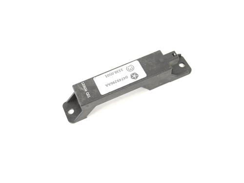 Elektronische module JEEP GRAND CHEROKEE IV (WK, WK2) 3.0 CRD V6 4x4 (241 hp) 8867157