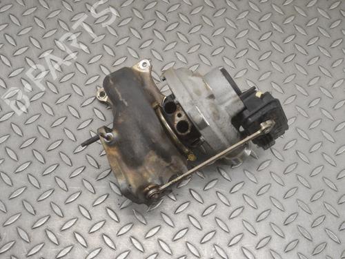 Turbocharger/Supercharger ALFA ROMEO GIULIA (952_) 2.0 (952ACA25) | BP16950034M71 