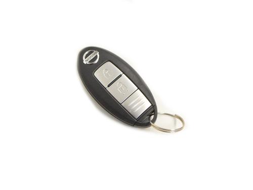 Electronic module NISSAN JUKE (F15) 1.5 dCi BP8863244M83