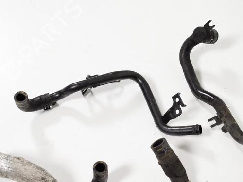 Pipe AUDI A5 (8T3) 2.7 TDI | BP14816310M125 