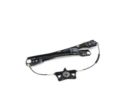 Front left window mechanism MERCEDES-BENZ GLE (W166) 250 d 4-matic (166.004) (204 hp) 8860056