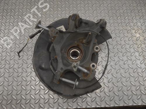 Right rear steering knuckle BMW 4 Coupe (F32, F82) 440 i xDrive | BP17641863M28 