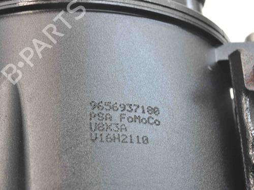 Support JAGUAR XF I (X250) 2.2 D | BP14814798C155