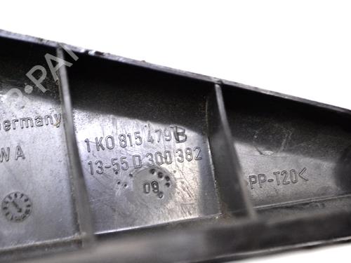 Grille AUDI TT (8J3) 2.0 TFSI | BP14775029C40 