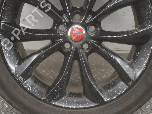 Rim JAGUAR XF II (X260) 2.0 D | BP17232621C45 