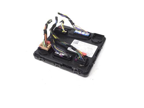 Electronic module AUDI A4 B9 (8W2, 8WC) 2.0 TDI | BP10533542M83 