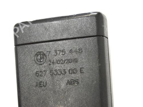 Seat buckle BMW 3 (F30, F80) 320 d | BP14789535I32 