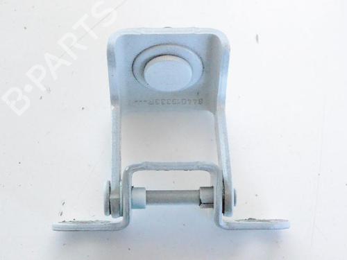Hinge/Door check strap RENAULT MEGANE III Grandtour (KZ0/1) 1.5 dCi (KZ09, KZ0D, KZ1G, KZ29, KZ14, KZ1W, KZ10, KZ1F,... | BP14799131C146 