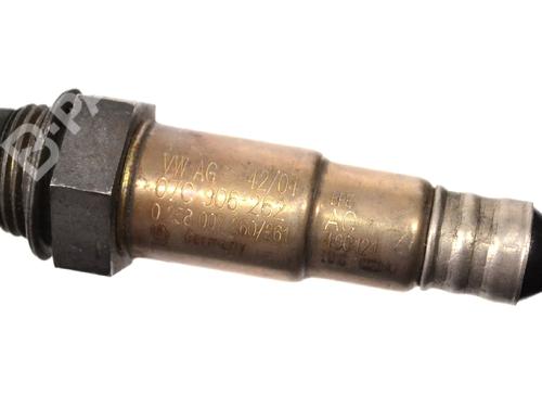 Elektronisk sensor LAND ROVER RANGE ROVER IV (L405) 4.4 SDV8 4x4 | BP7500168M84 