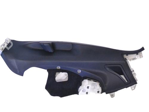 Used Boot lining BMW 3 Gran Turismo (F34) 320 d xDrive (190 hp) 14794076
