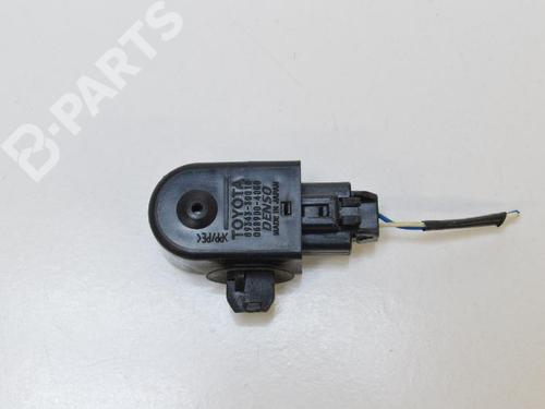 Used Electronic module LEXUS GS (_L1_) 450h (GWL10_, GWL10, GWL10R) (345 hp) 7752231