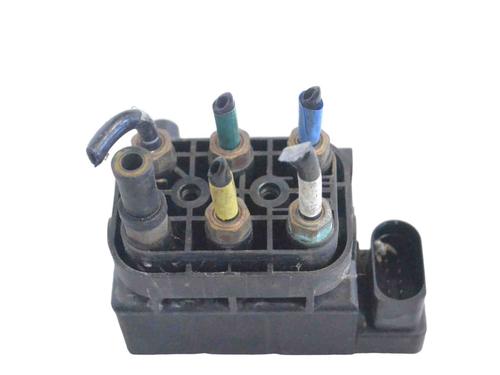 Elektronische module JEEP GRAND CHEROKEE IV (WK, WK2) 3.0 CRD V6 4x4 (241 hp) 10534214