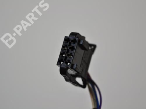 Right mirror SKODA RAPID (NH3, NK3, NK6) 1.6 TDI | BP7497267C27 