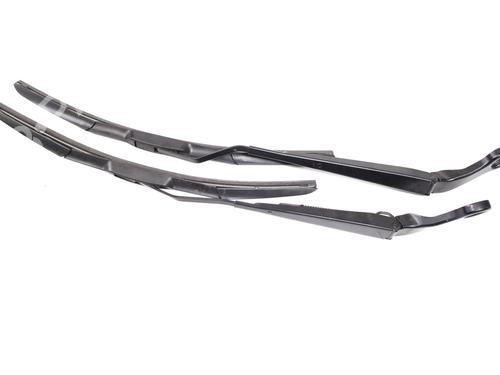 Used Front wipers mechanism MINI MINI (F55) Cooper (136 hp) 14776345