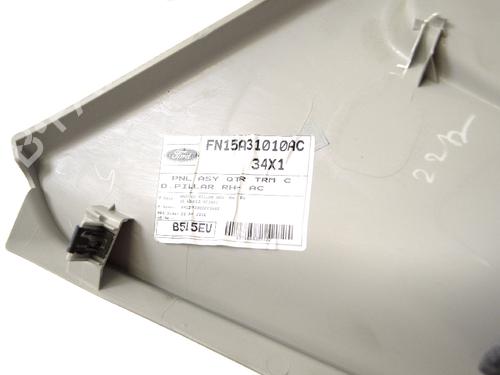 Other FORD ECOSPORT 1.0 EcoBoost | BP14770884O1 