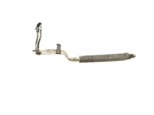 Used Oil radiator INFINITI M (Y51) 30d (238 hp) 27822111