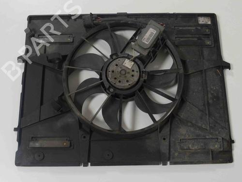 Køleventilator elektrisk VW TOUAREG (7LA, 7L6, 7L7) 3.6 V6 FSI (280 hp) 8832042