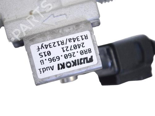 AC pipe VW ID.3 (E11, E12) Pro | BP27825535M126 