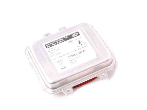 Used Electronic module LAND ROVER RANGE ROVER IV (L405) 4.4 SDV8 4x4 (340 hp) 8861665
