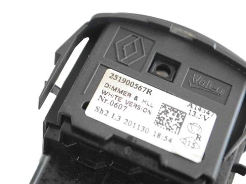 Switch RENAULT TRAFIC III Bus (JG_) 2.0 dCi 120 (JGMN) | BP27825814I30 