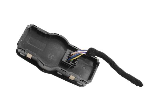 Electronic module ALFA ROMEO STELVIO (949_) 2.0 Q4 (949.AXA2A) | BP17022197M83 