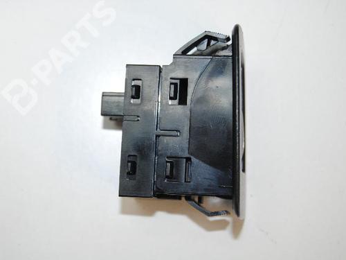 Right rear window switch BMW 3 Gran Turismo (F34) 320 d (190 hp) 9208106