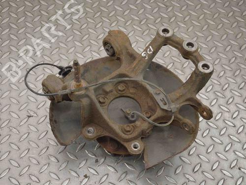 Right rear steering knuckle MAZDA 6 Estate (GJ, GL) 2.2 D | BP14801052M28