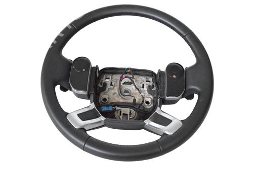 Used Steering wheel LAND ROVER RANGE ROVER IV (L405) 4.4 SDV8 4x4 (340 hp) 18202232