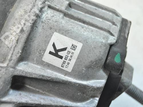 Engine mount BMW Z4 Roadster (E89) sDrive 20 i | BP7483467M89 