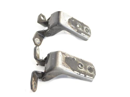 Hinge/Door check strap SUZUKI GRAND VITARA II (JT, TE, TD) 1.9 DDiS All-wheel Drive (JT419, TD44, JB419WD, JB419XD,... | BP14777957C146 