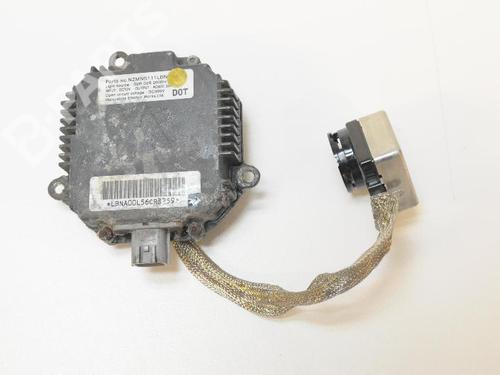 Xenon-ballast NISSAN MURANO I (Z50) 3.5 4x4 (234 hp) 7493735