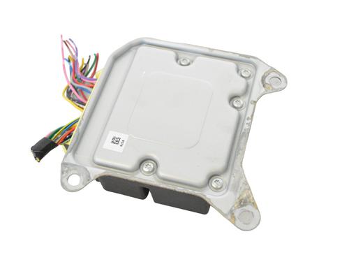 ECU airbags MITSUBISHI OUTLANDER III (GG_W, GF_W, ZJ, ZL, ZK) 2.2 Di-D 4WD (GF6W) | BP18885969M53 