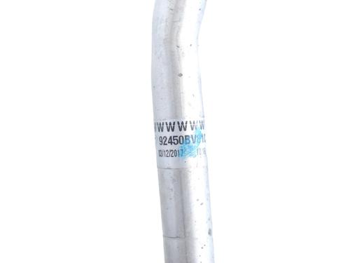 AC pipe NISSAN JUKE (F15) 1.2 DIG-T | BP17448809M126 