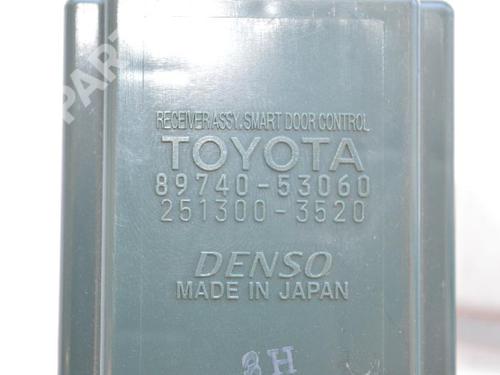 Elektronische module LEXUS IS II (_E2_) 220d (ALE20) | BP7751955M83