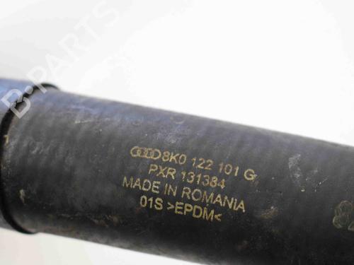 Pipe AUDI A4 B8 (8K2) 1.8 TFSI | BP14769543M125 