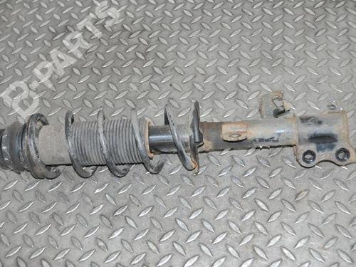 Left front shock absorber NISSAN NOTE (E12) 1.2 | BP7490288M16 