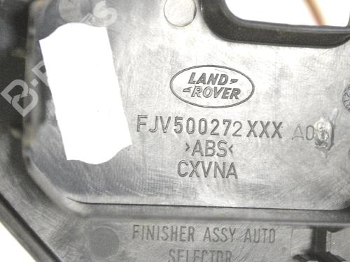 Other LAND ROVER DISCOVERY III (L319) 2.7 TD 4x4 | BP7486974O1 