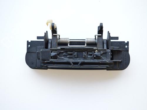 Venstre foran utvendig håndtak AUDI A4 B7 (8EC) 2.0 TFSI | BP19942133C128 