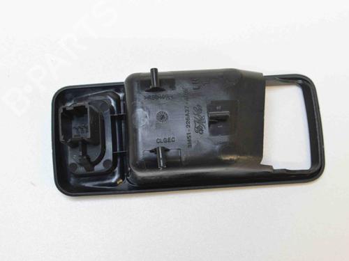Left front window switch FORD FOCUS C-MAX (DM2) 2.0 TDCi | BP7494947I27