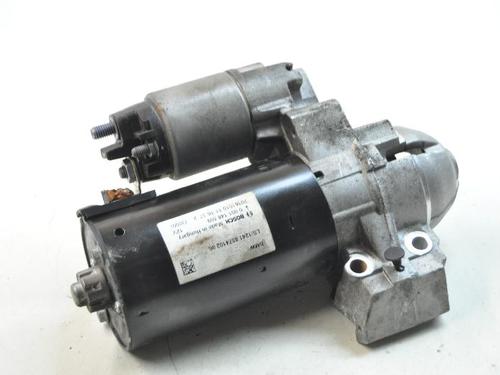 Used Starter BMW 3 (F30, F80) 335 d xDrive (313 hp) 7482948