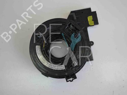 Kontaktrulle Airbag VW JETTA III (1K2) 2.0 TFSI (200 hp) 7751637