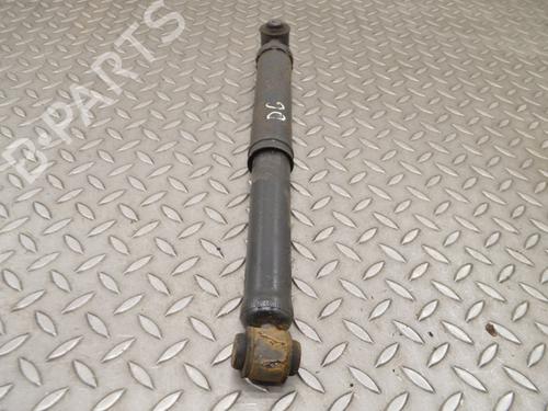 Right rear shock absorber PEUGEOT 2008 I (CU_) 1.5 BlueHDI 100 | BP27822798M19 