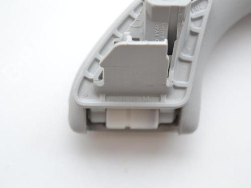 Interior roof handle VW GOLF VI (5K1) 1.4 TSI | BP14812810I35 