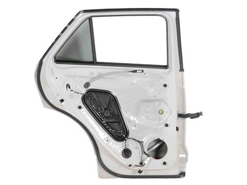 Left rear door VW T-ROC (A11, D11) 1.5 TSI | BP29614917C4 