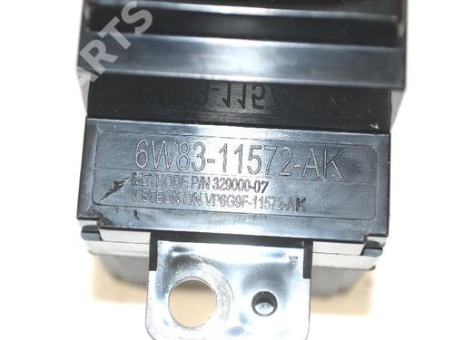 Ignition barrel JAGUAR XF I (X250) 3.0 D | BP7755367M48 