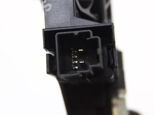 Right rear window motor VOLVO S80 II (124) 2.4 D | BP7497634E22 