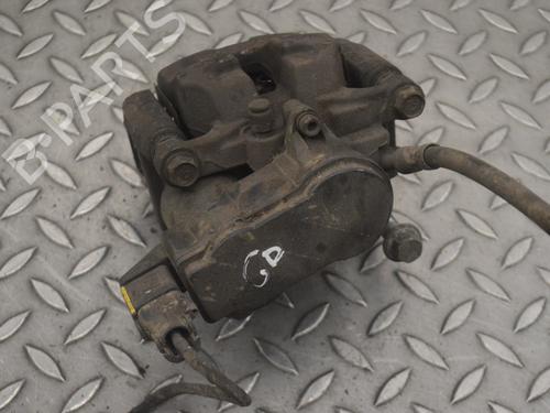 Right rear brake caliper VOLVO XC40 (536) D3 AWD | BP18202293M106 