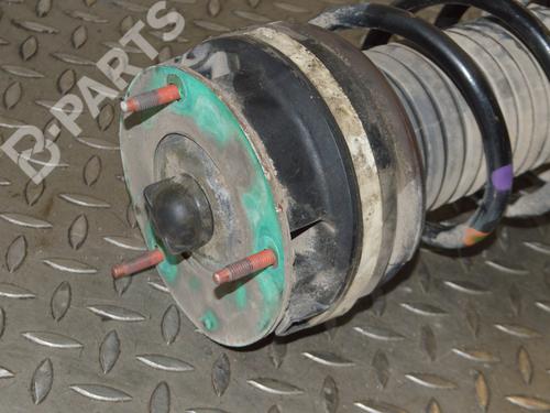 Left rear shock absorber LAND ROVER RANGE ROVER EVOQUE (L538) 2.0 D 4x4 | BP8866718M18 