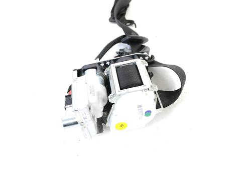 Front left seatbelt MERCEDES-BENZ M-CLASS (W164) ML 350 CDI 4-matic (164.125, 164.124) | BP7484714I26 