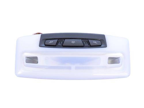 Used Interior roof light BMW 4 Coupe (F32, F82) 428 i (245 hp) 18886706